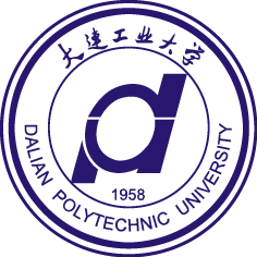 大连工业大学校徽