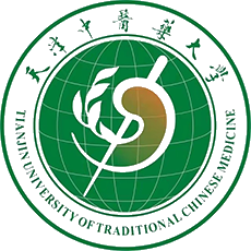 天津中医药大学校徽