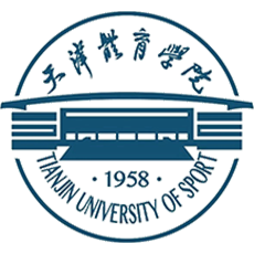 天津体育学院校徽