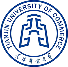 天津商业大学校徽