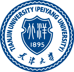 天津大学校徽