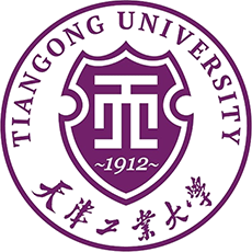 天津工业大学校徽