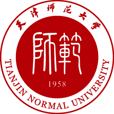 天津师范大学校徽