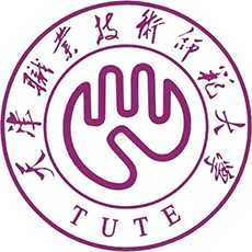 天津职业技术师范大学校徽