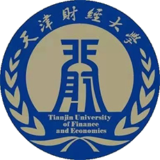 天津财经大学校徽