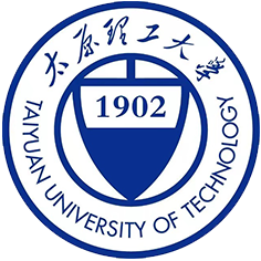 太原理工大学校徽