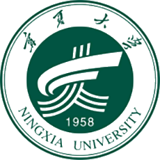 宁夏大学校徽