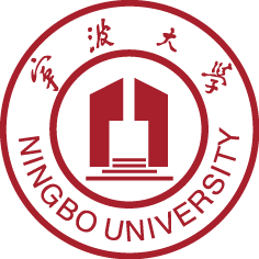 宁波大学校徽
