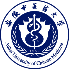 安徽中医药大学校徽