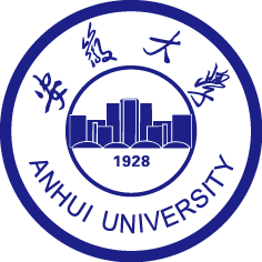 安徽大学校徽