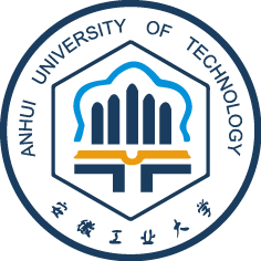 安徽工业大学校徽