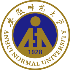 安徽师范大学校徽