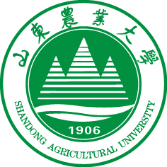 山东农业大学校徽