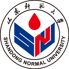 山东师范大学校徽