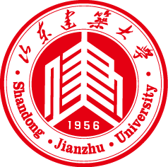 山东建筑大学校徽