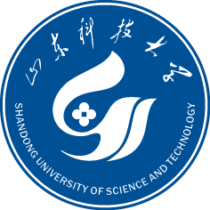 山东科技大学校徽