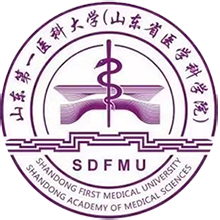 山东第一医科大学校徽