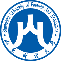 山东财经大学校徽