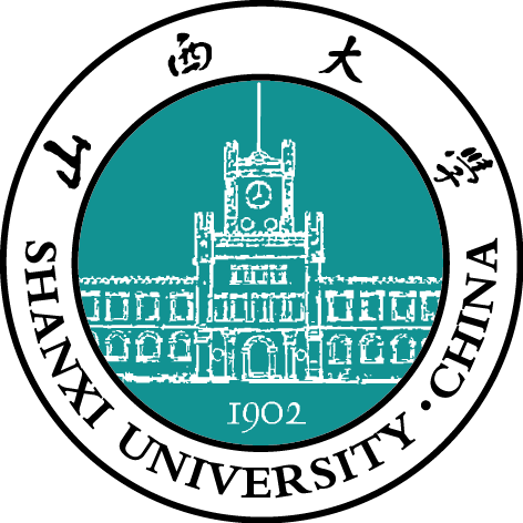 山西大学校徽