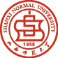 山西师范大学校徽