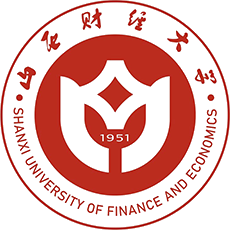 山西财经大学校徽