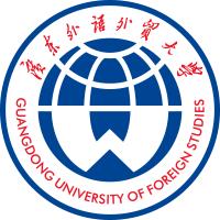 广东外语外贸大学校徽
