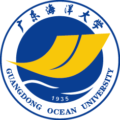 广东海洋大学校徽