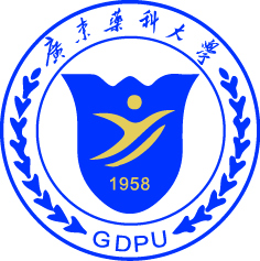 广东药科大学校徽