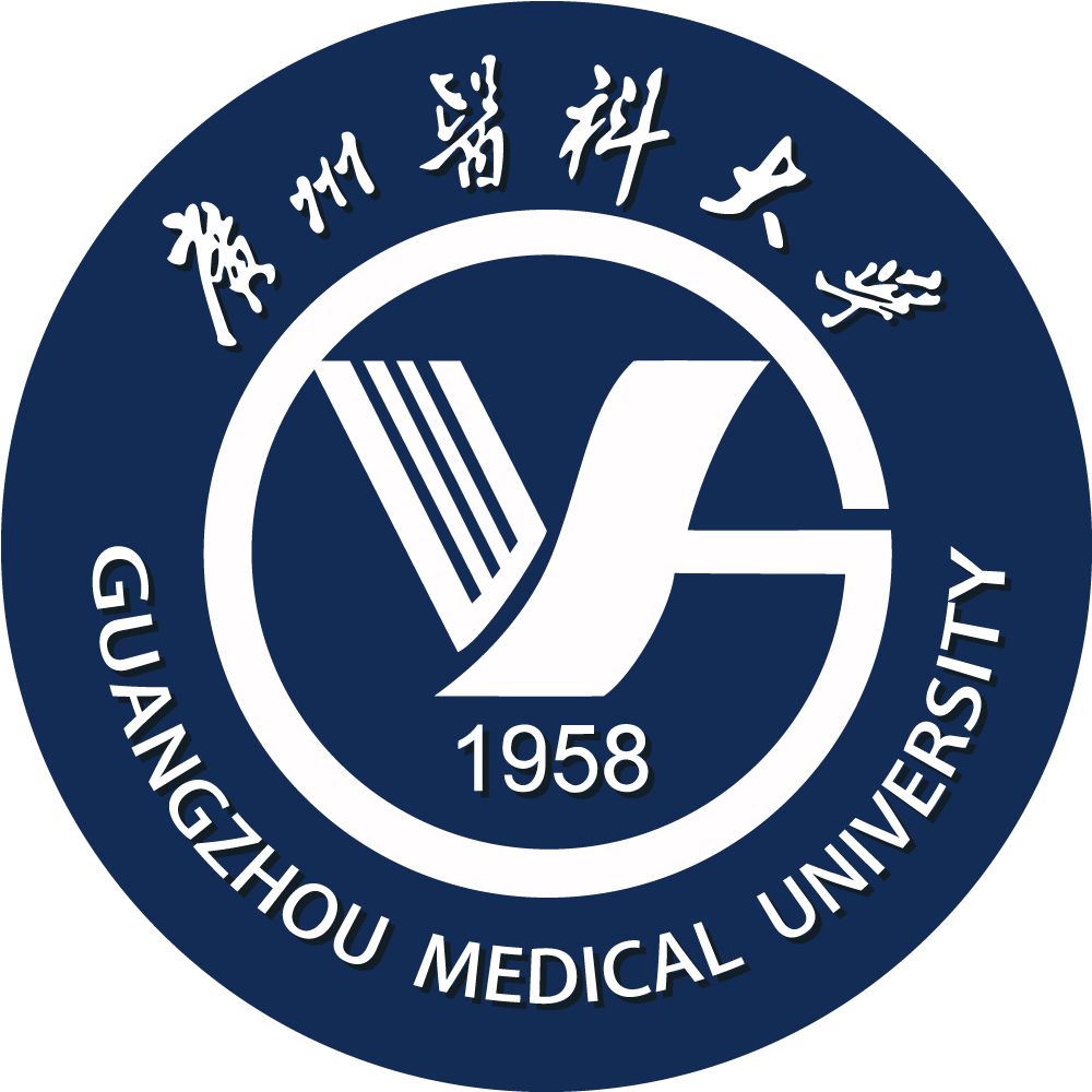 广州医科大学校徽