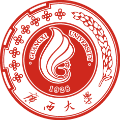 广西大学校徽