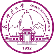广西师范大学校徽