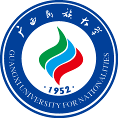 广西民族大学校徽