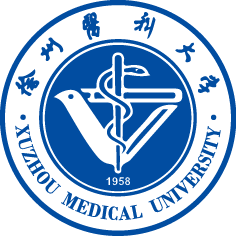 徐州医科大学校徽