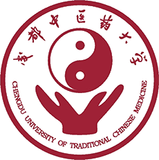 成都中医药大学校徽