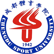 成都体育学院校徽