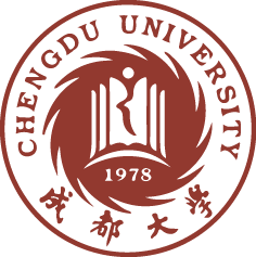 成都大学校徽