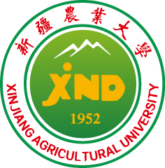 新疆农业大学校徽