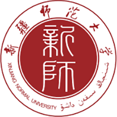 新疆师范大学校徽