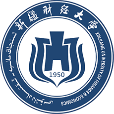 新疆财经大学校徽