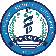 昆明医科大学校徽