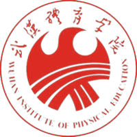 武汉体育学院校徽