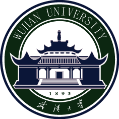 武汉大学校徽