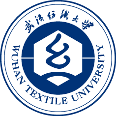 武汉纺织大学校徽