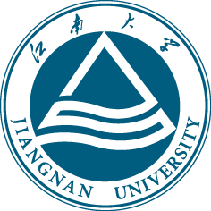 江南大学校徽