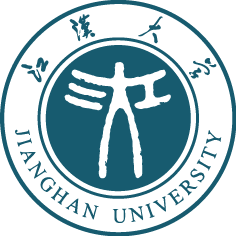 江汉大学校徽