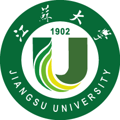 江苏大学校徽
