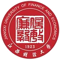江西财经大学校徽