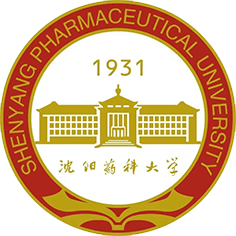 沈阳药科大学校徽