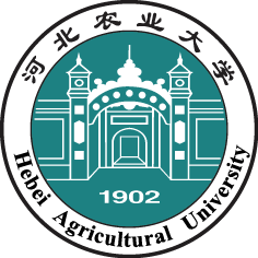河北农业大学校徽