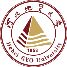 河北地质大学校徽